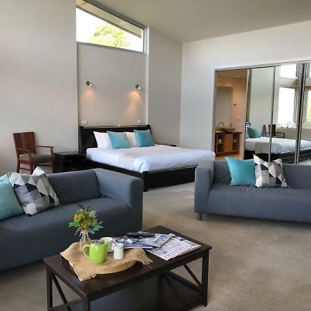 Macedon Ranges Hotel & Spa Extérieur photo