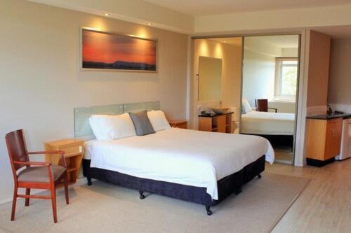 Macedon Ranges Hotel & Spa Extérieur photo