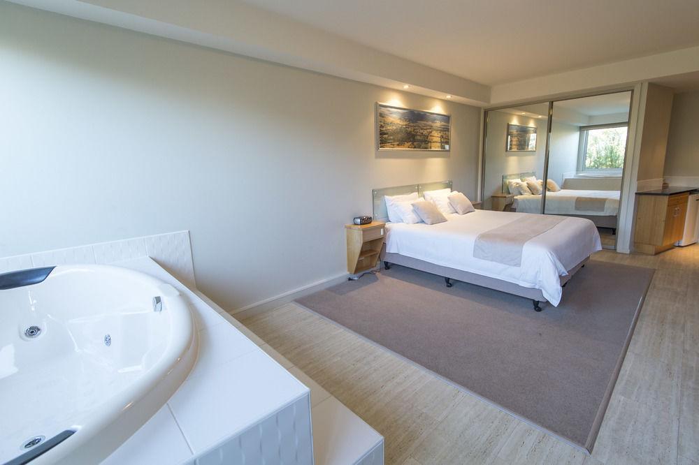 Macedon Ranges Hotel & Spa Extérieur photo