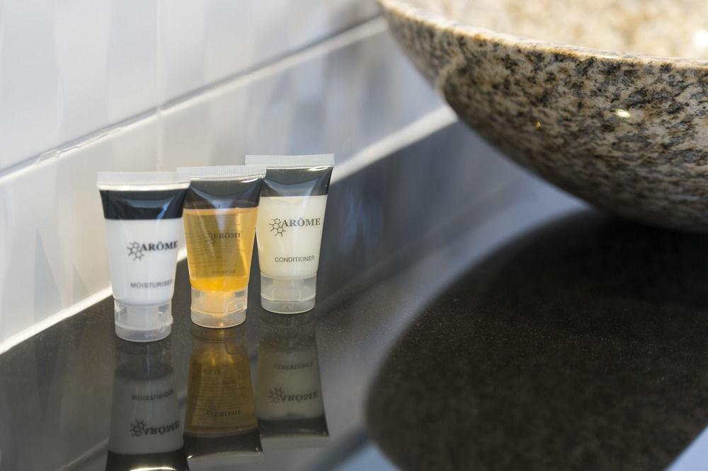 Macedon Ranges Hotel & Spa Extérieur photo