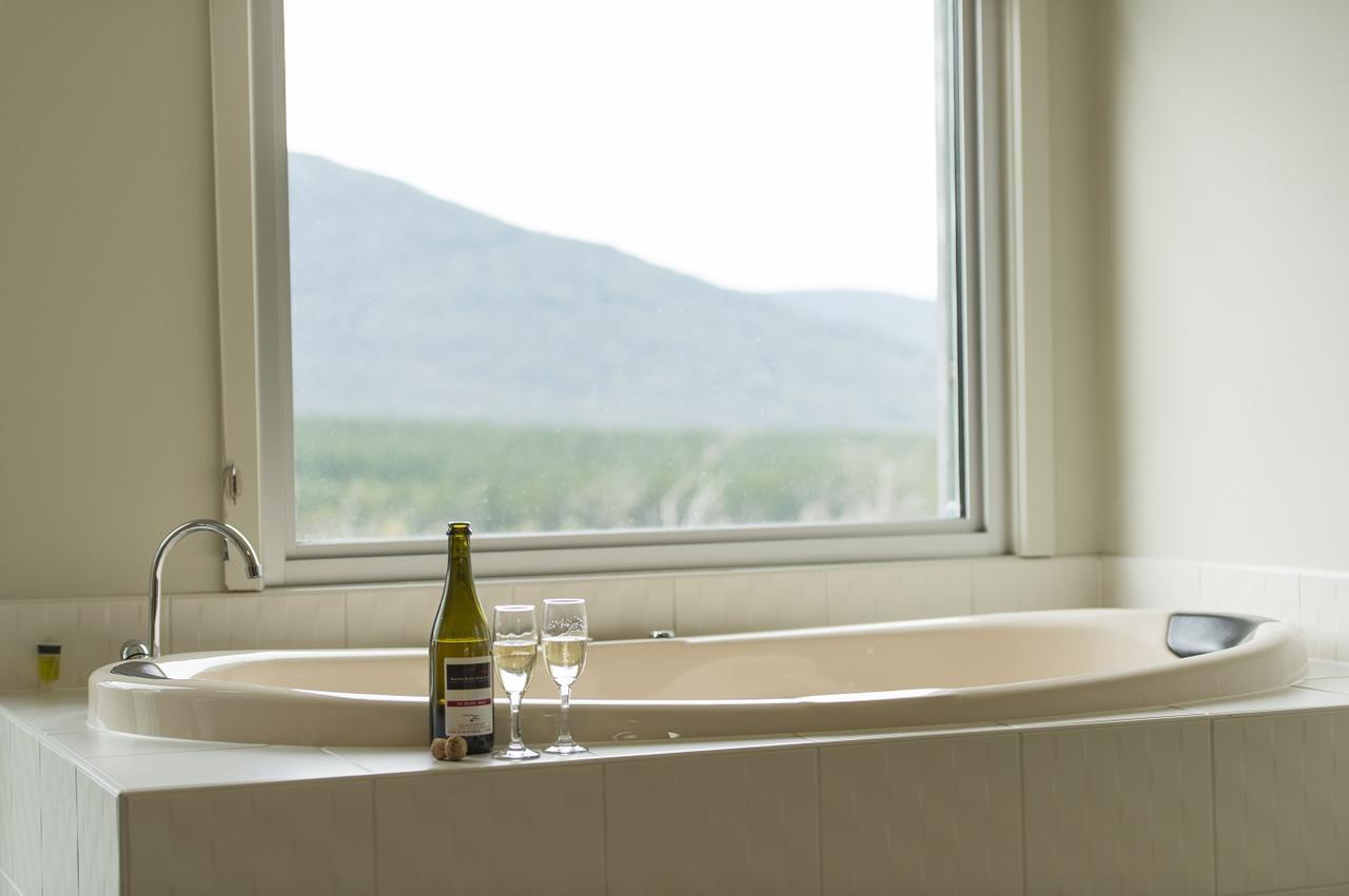 Macedon Ranges Hotel & Spa Extérieur photo
