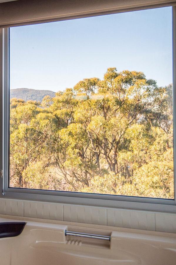 Macedon Ranges Hotel & Spa Extérieur photo