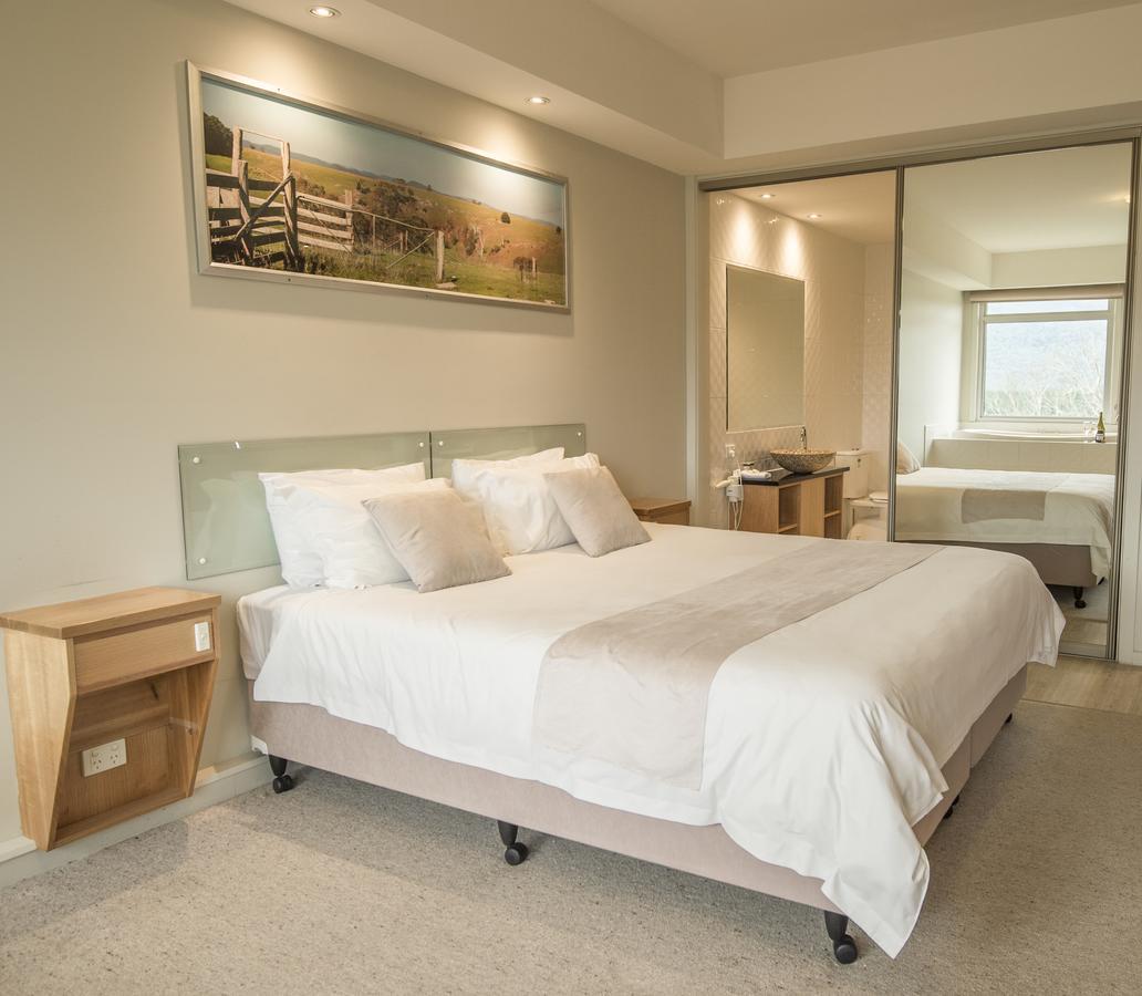Macedon Ranges Hotel & Spa Extérieur photo