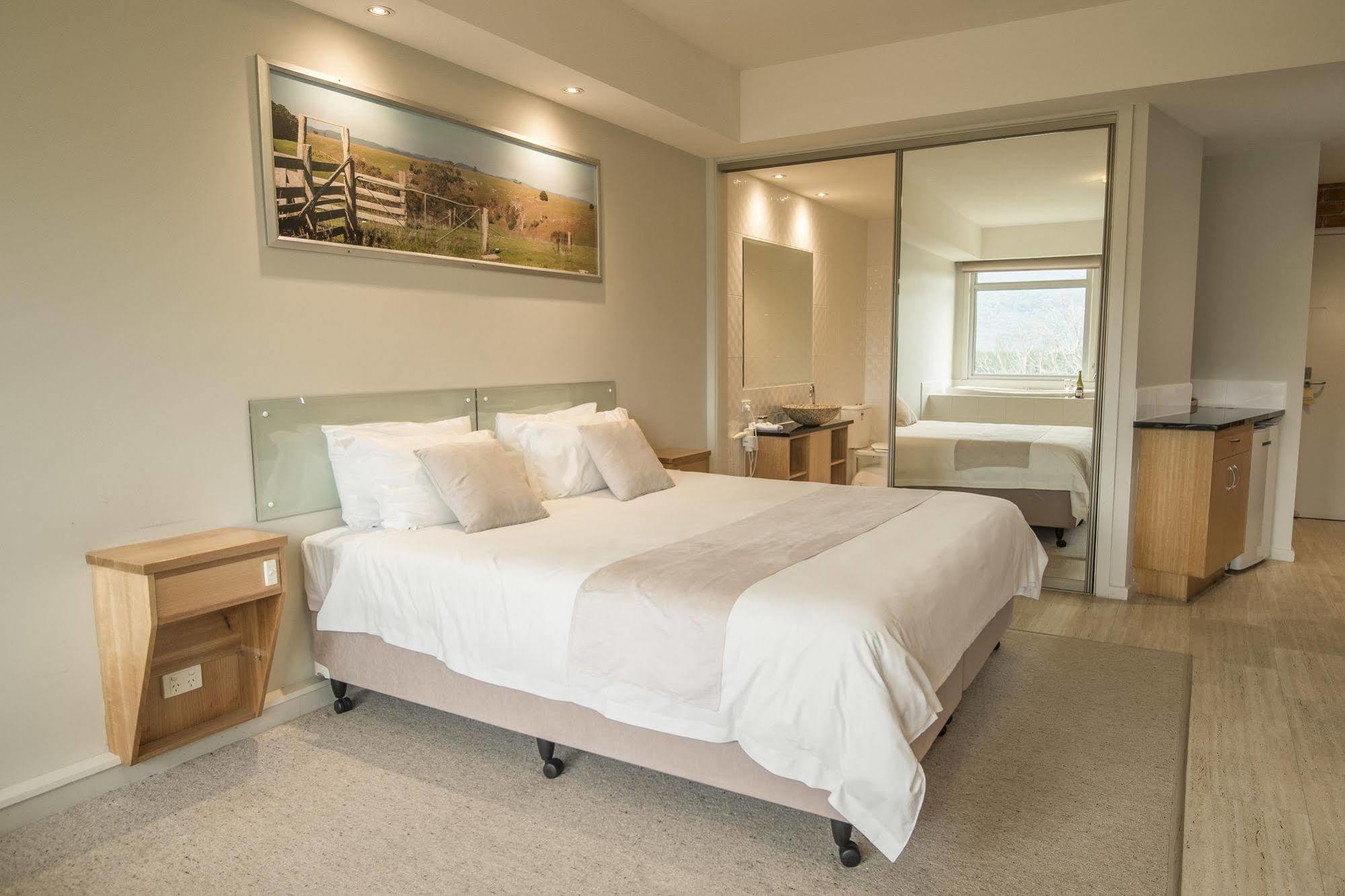 Macedon Ranges Hotel & Spa Extérieur photo