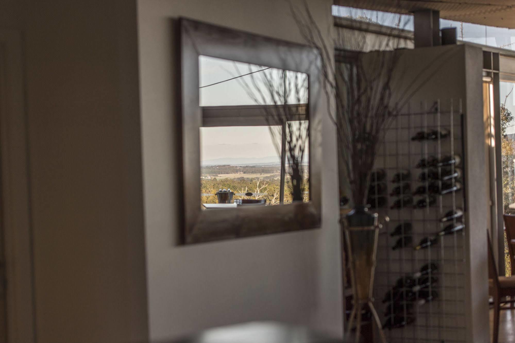 Macedon Ranges Hotel & Spa Extérieur photo