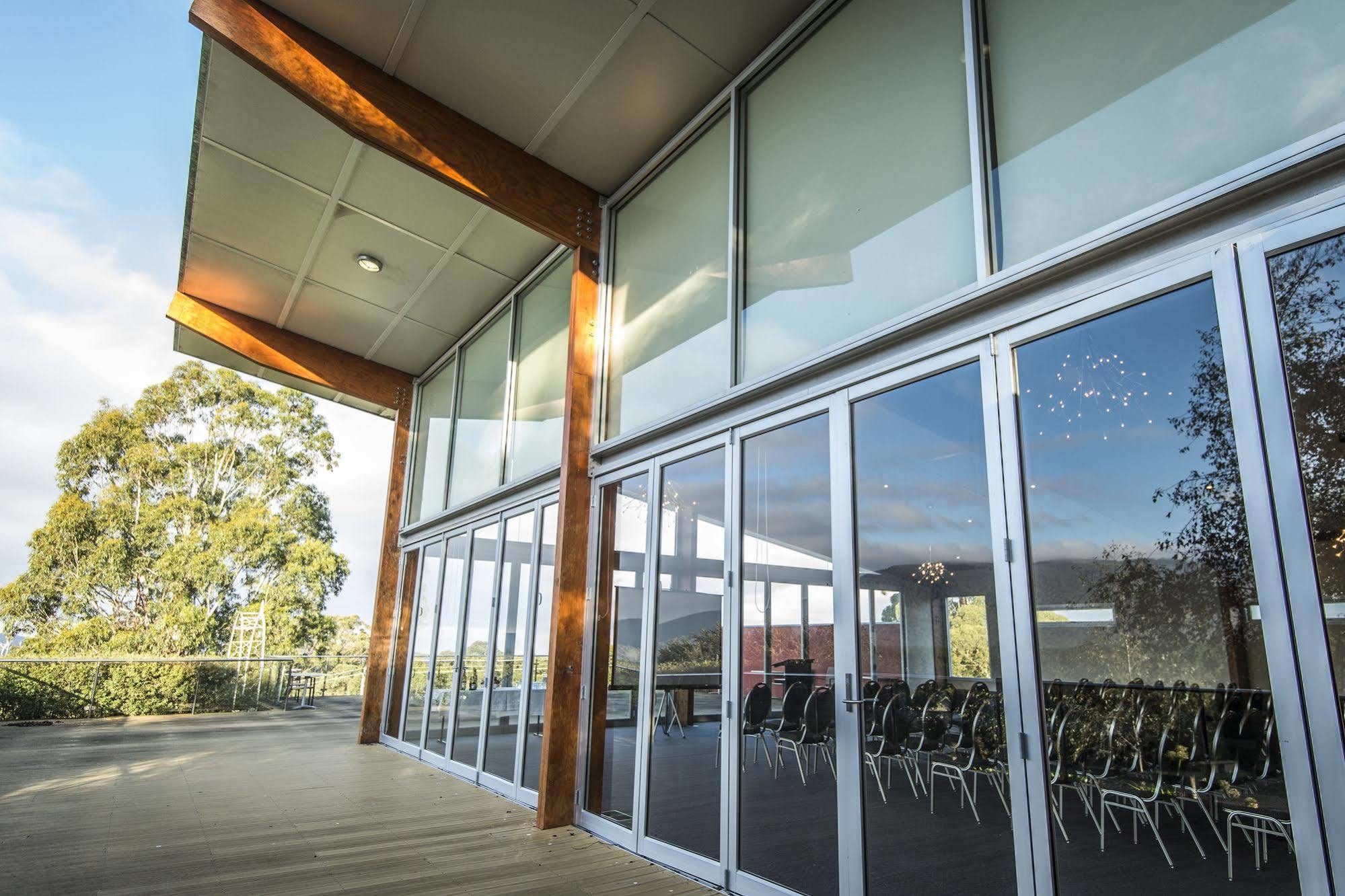 Macedon Ranges Hotel & Spa Extérieur photo