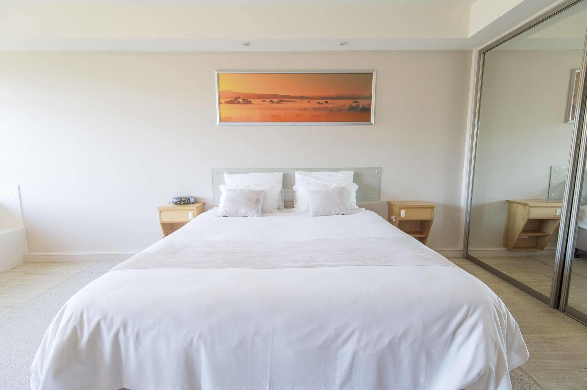 Macedon Ranges Hotel & Spa Extérieur photo
