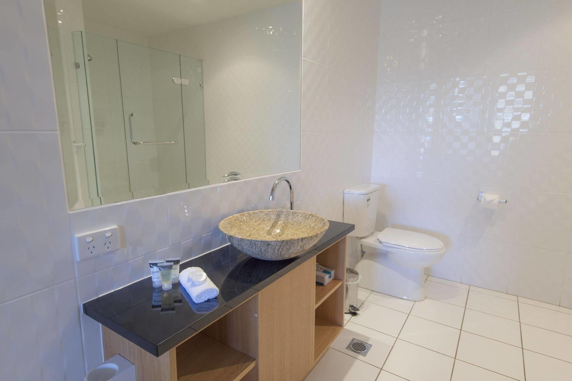 Macedon Ranges Hotel & Spa Extérieur photo