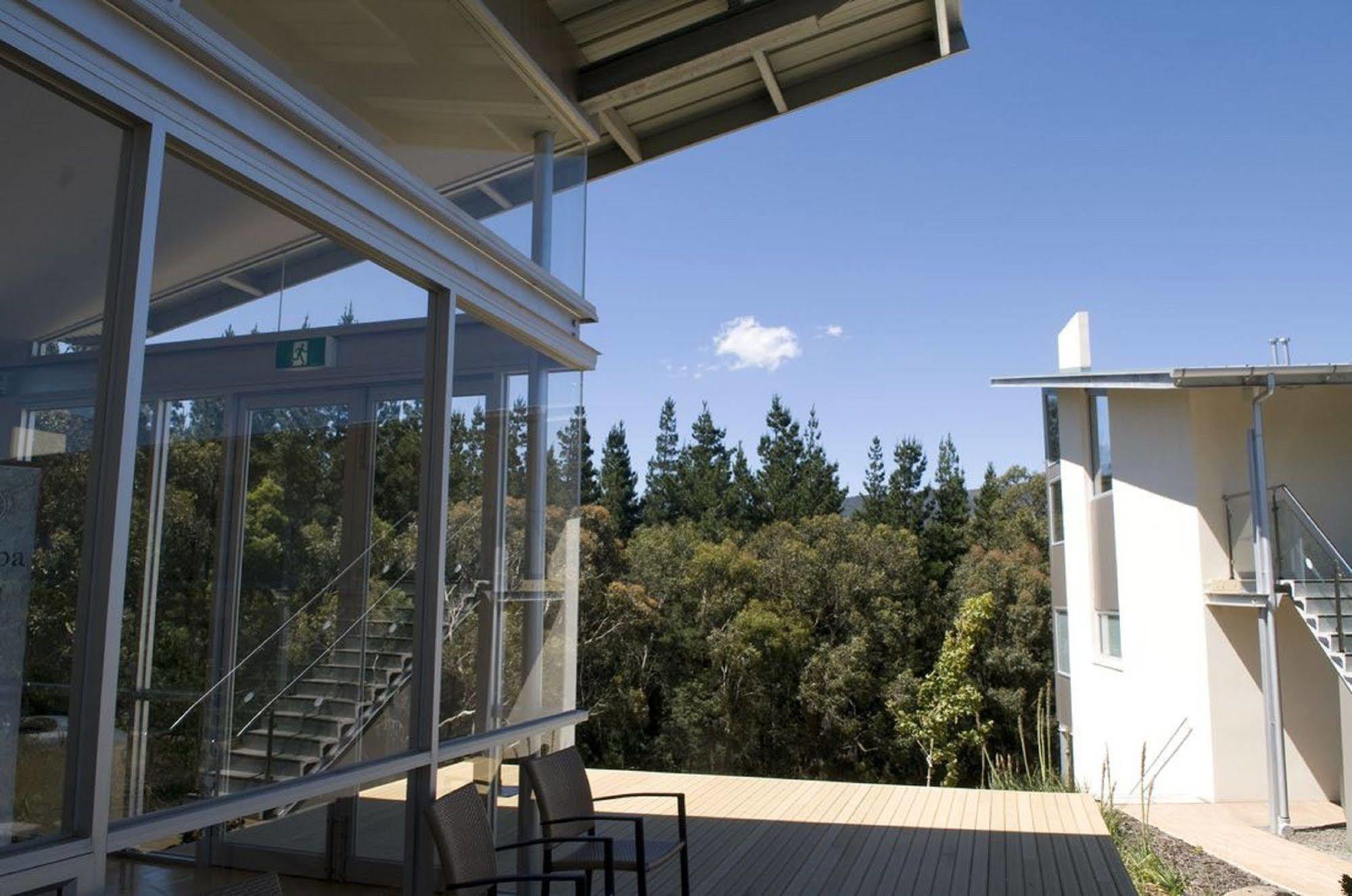 Macedon Ranges Hotel & Spa Extérieur photo