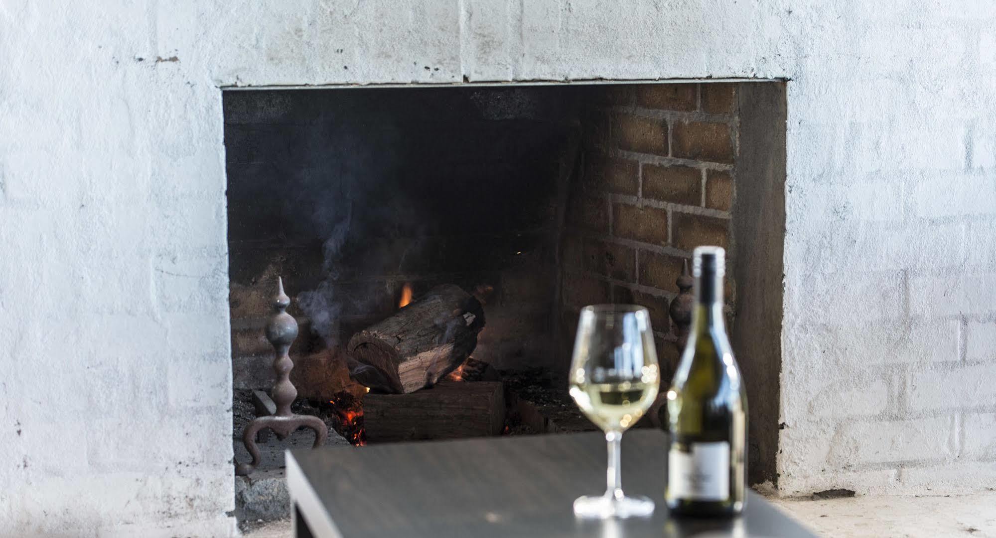 Macedon Ranges Hotel & Spa Extérieur photo