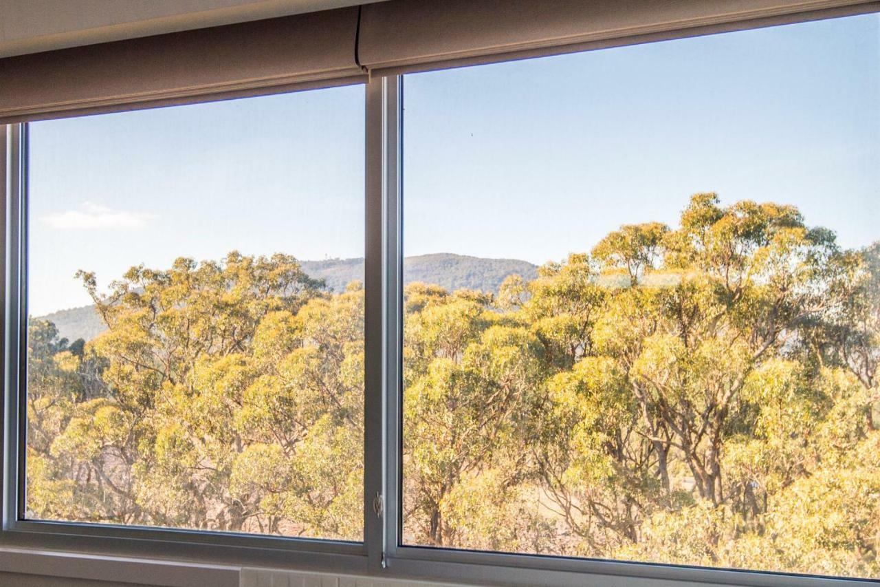 Macedon Ranges Hotel & Spa Extérieur photo