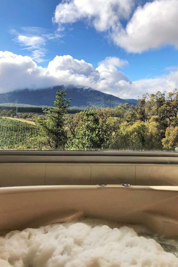 Macedon Ranges Hotel & Spa Extérieur photo