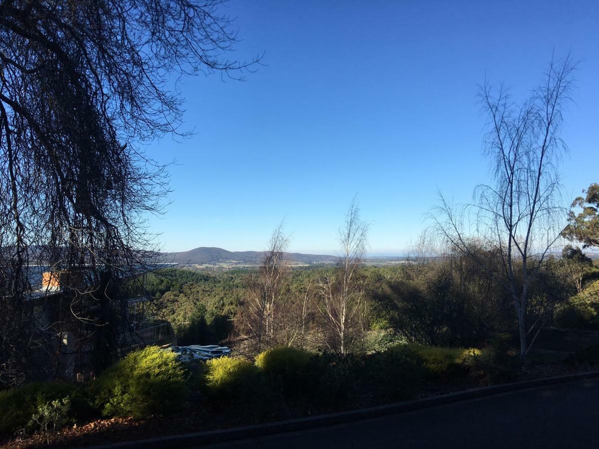 Macedon Ranges Hotel & Spa Extérieur photo