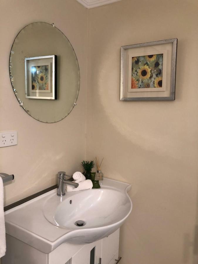 Macedon Ranges Hotel & Spa Extérieur photo